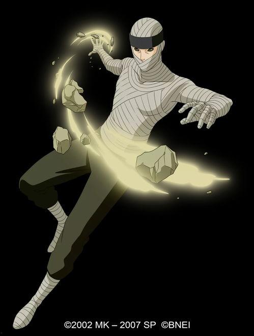 火影最新忍法帖忍者爆料,最新忍法帖揭秘，神秘忍者爆料引热议