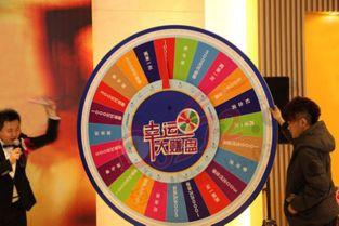 大转盘最新消息爆料是真的吗,真相揭秘，是真是假？