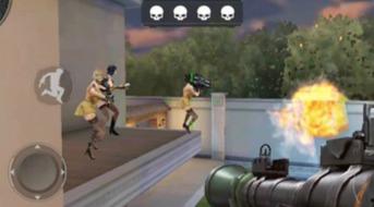 王者最新ug爆料视频,神秘英雄登场，技能特效震撼来袭！